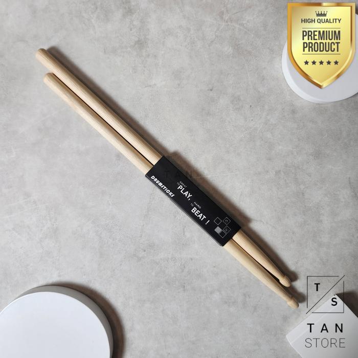 Stick Drum 5A / Stik Drum 5A