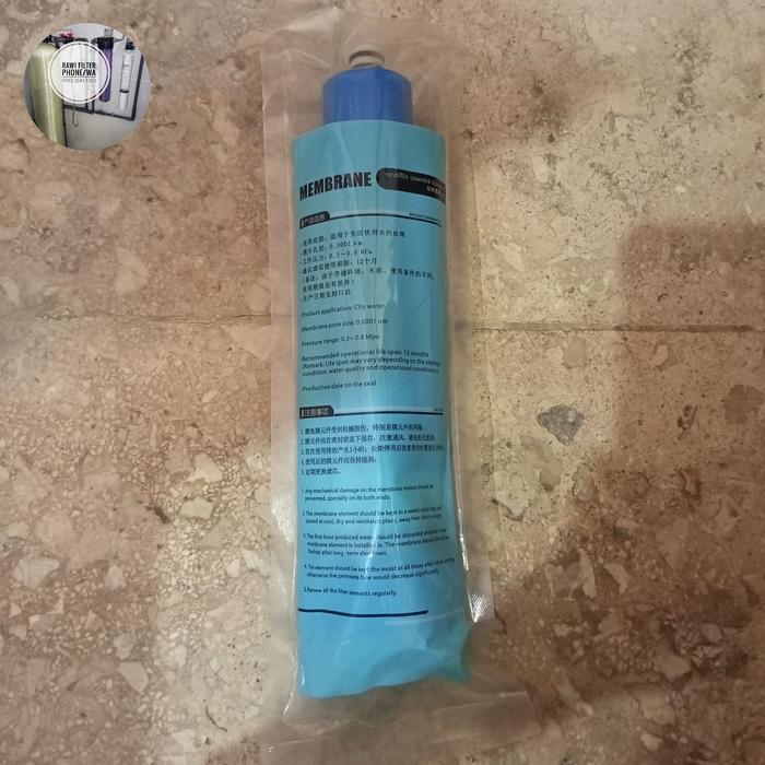 Membran Ro 100 Gpd Membrane Ro 100Gpd