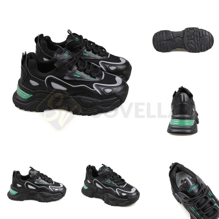 Sovella Christy Sepatu Wanita Sporty