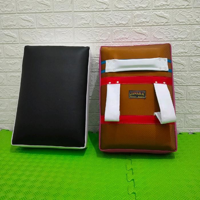 Pecing Jawara Samsak Silat Pecing Pad Silat Remaja Ukuran Sedang Boxing