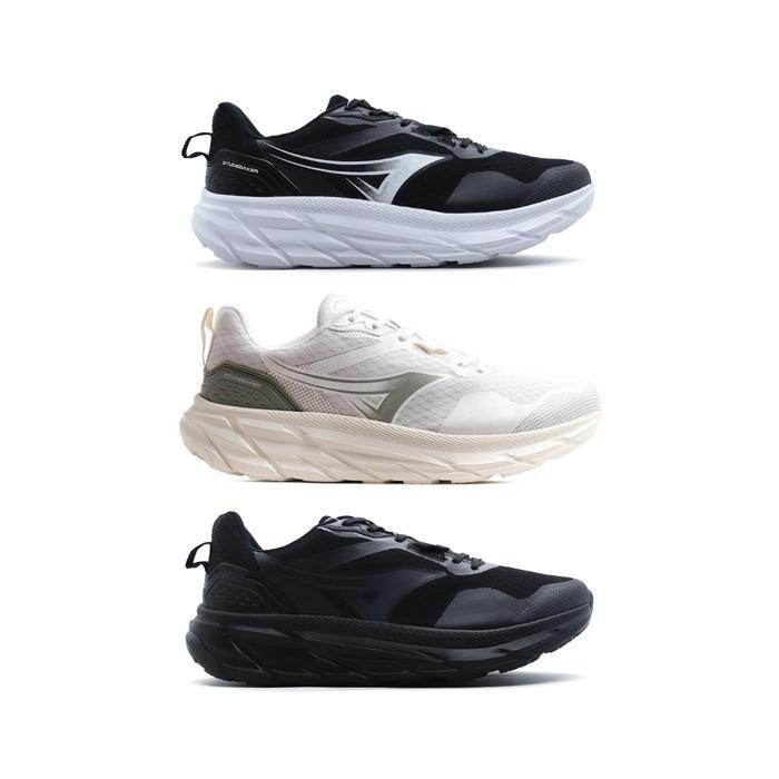 Ready Sepatu Sport Ardiles - Ardiles Studebaker -