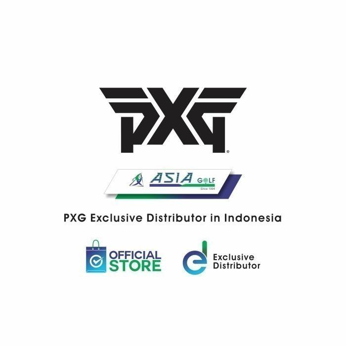 T-Shirt Golf Pxg Handkerchief Sleeveless Ladies