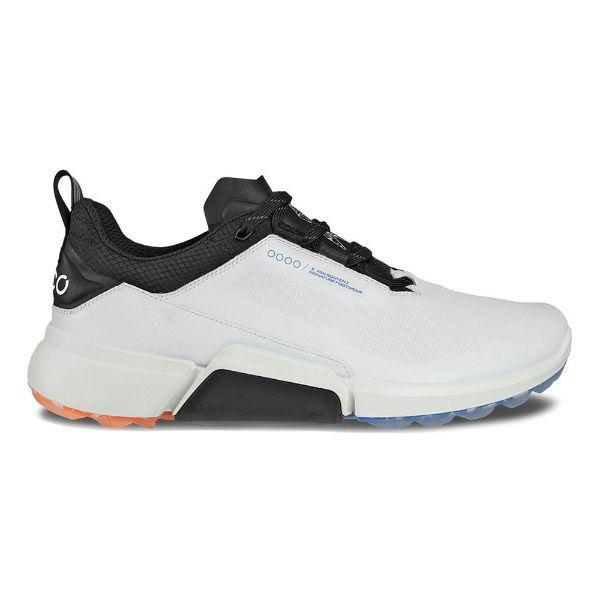 Sepatu Golf Ecco Biom H4 White Dritton Original