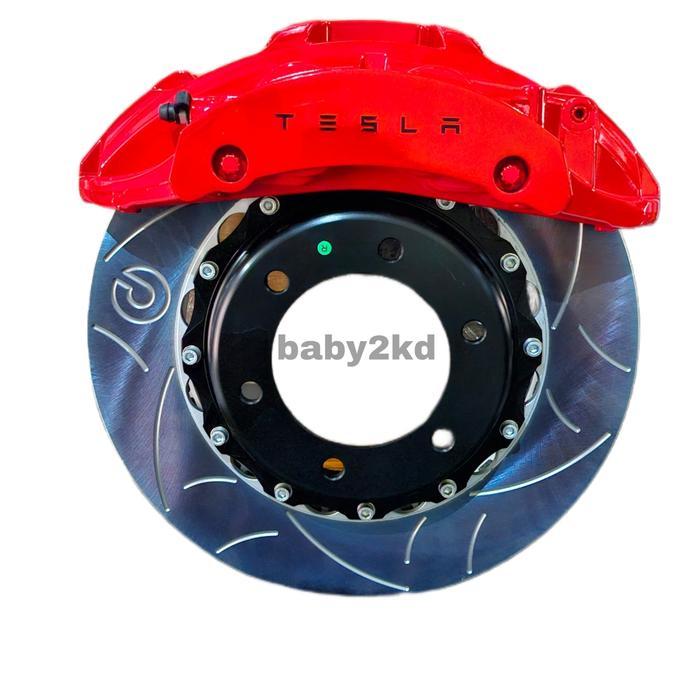 Bbk Brembo TS4 original Tesla