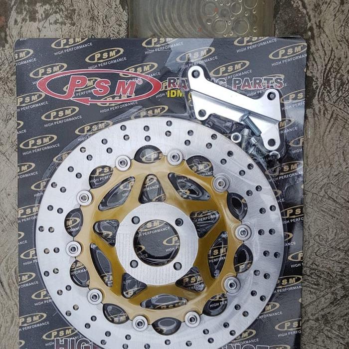 Bebas Ongkir CAKRAM DISS DEPAN PSM HONDA KARISMA DAN SUPRA X 125 PNP