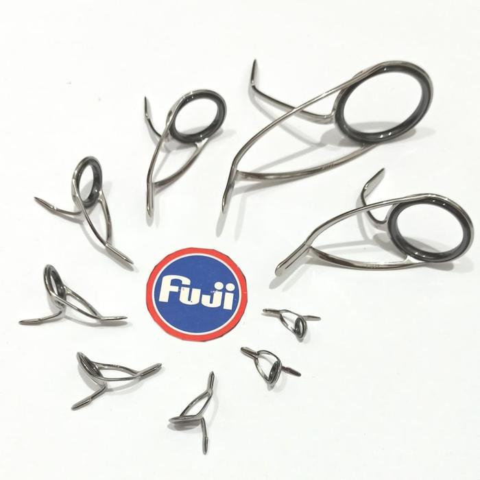 RING GUIDE FUJI SIC JORAN CUSTOM PKWSG 12S FUJI