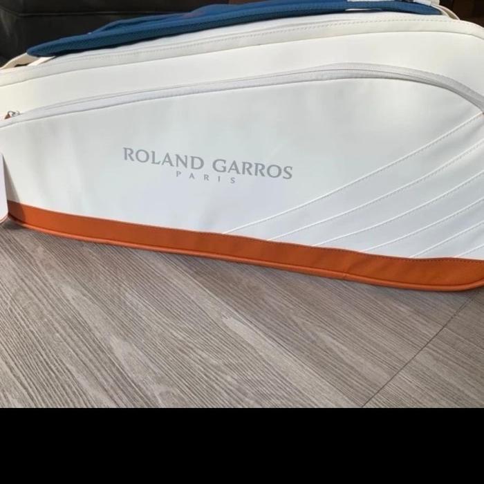 TAS TENNIS/TENNIS PADEL WILSON ROLAND GARROS