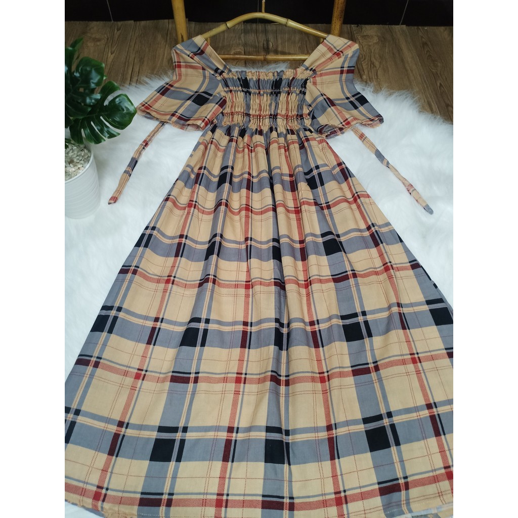 DASTER RAYON MODEL SMOKE TALI BELAKANG VIRAL KERUT DADA TERBARU KEKINIAN 2023 VIRAL REMAJA