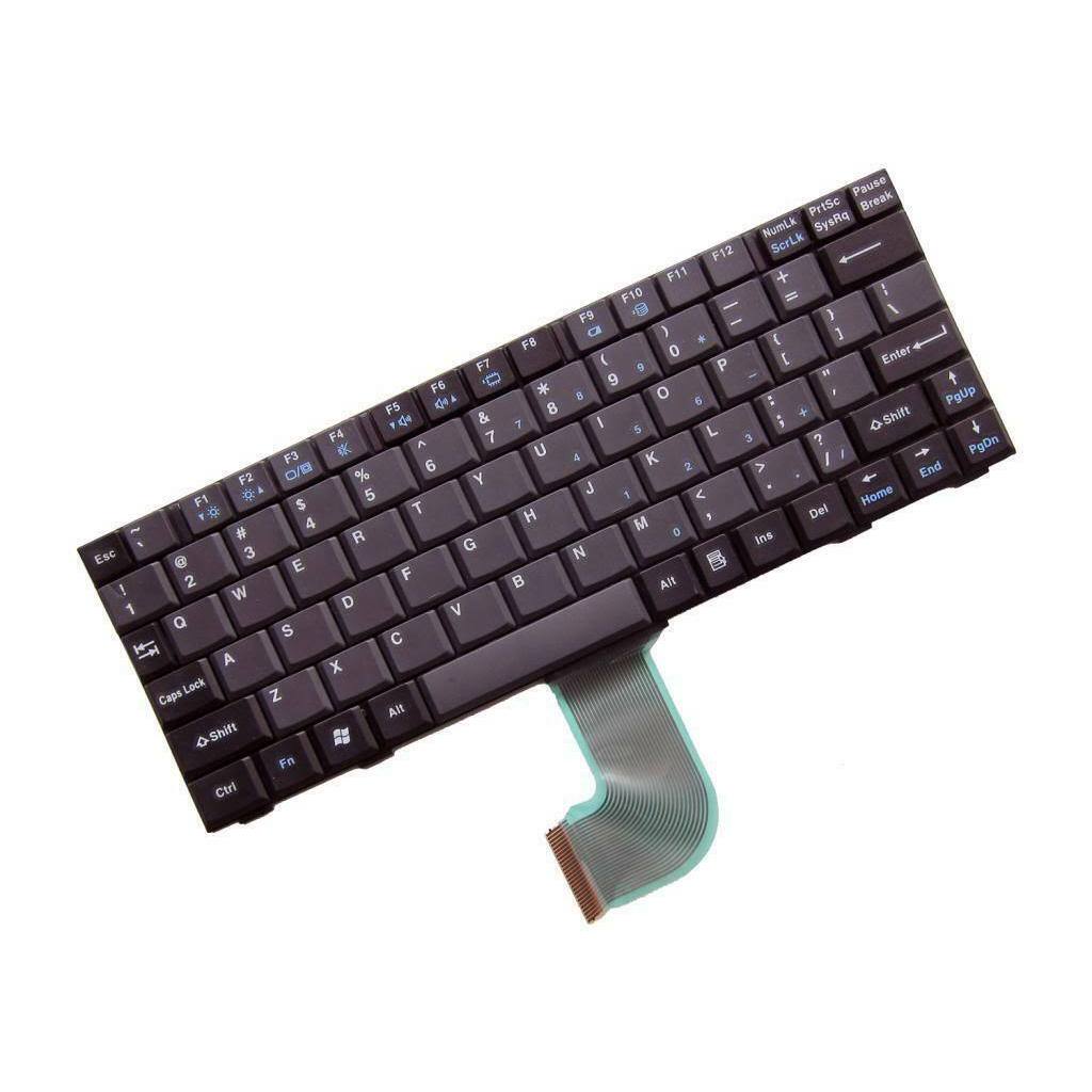 Original Panasonic Toughbook CF-18 CF-19 Standard US Keyboard