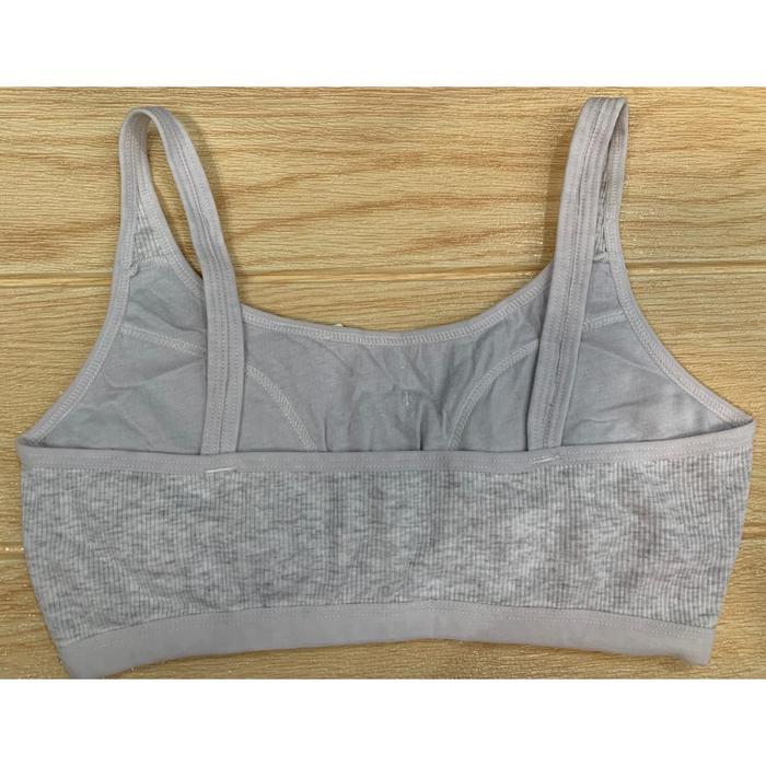 blos- Miniset Bra Remaja Anak Tally M1359