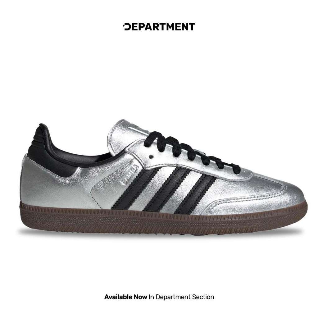 ADIDAS Sepatu Sneakers Wanita SAMBA OG JI4218 ORIGINAL