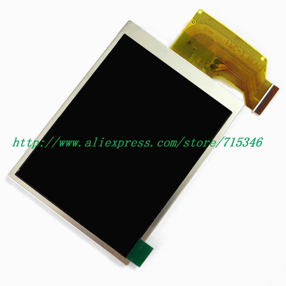 NEW LCD Display Screen Repair Part for Kodak Easyshare C182 C183 C812 C1450 C1530 Digital Camera Wit