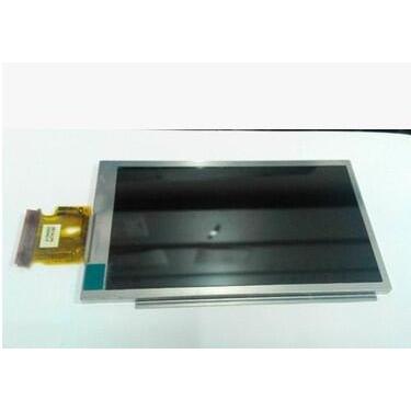 Camcorder Genuine Parts AC130 AG-AC130AMC AC160 LCD display for Panasonic