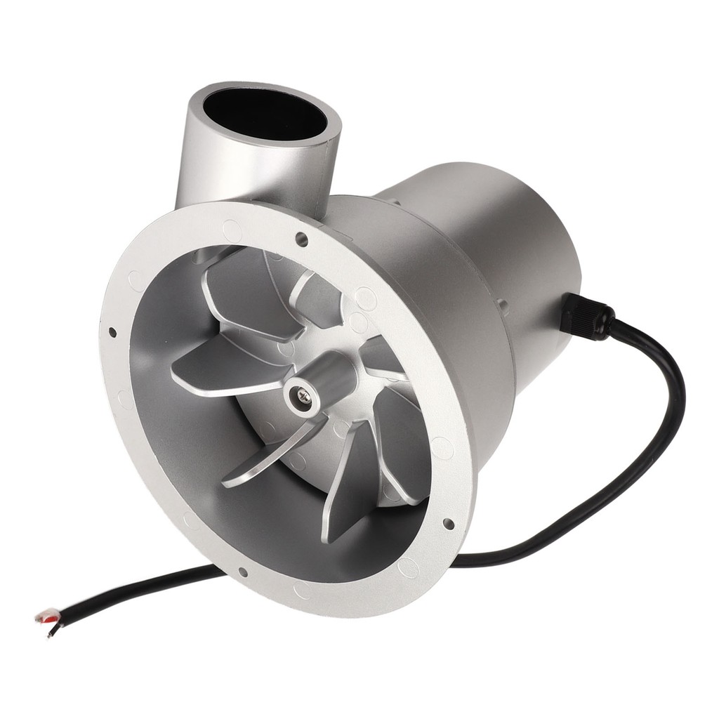 Water Turbine Hydroelectric Generator Permanent Magnet Brushless Motor Small Water Force Hydro