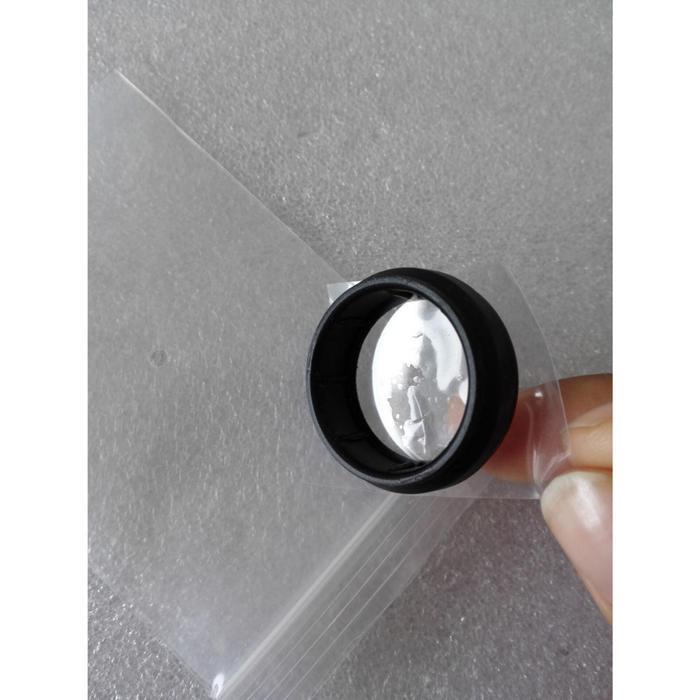 p8gk- Pelindung Lensa Anti Gores Lens Protective Xiaomi Yi Basic Yi Inter