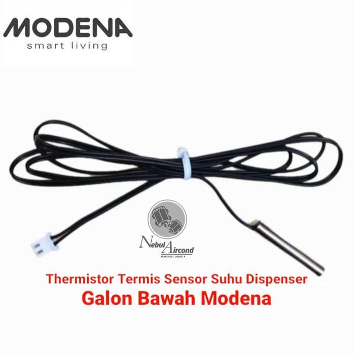 Termistor Termis Suhu Dispenser Modena
