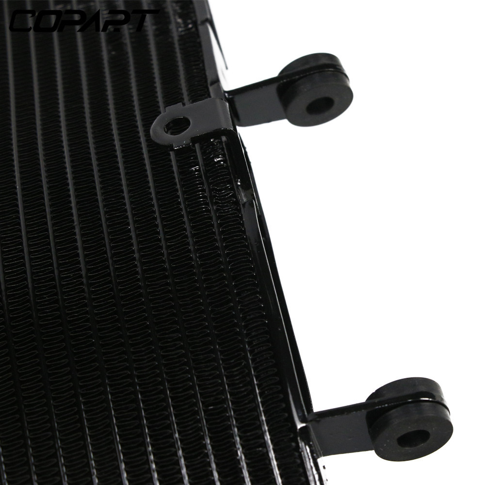 For Honda Cbr600Rr Cbr600Rr F5I Cbr600Rr F5 2003 2004 2005 2006 Motorcycle Cnc Engine Radiator