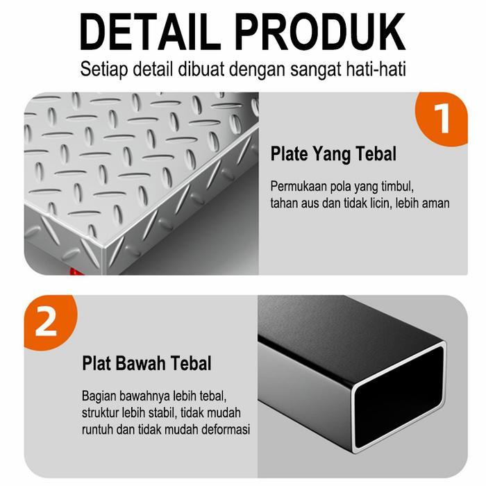 Promo Timbangan Duduk Digital Lipat 150Kg/Timbangan Elektrik/Timbangan Elektrik Portabel/Timbangan