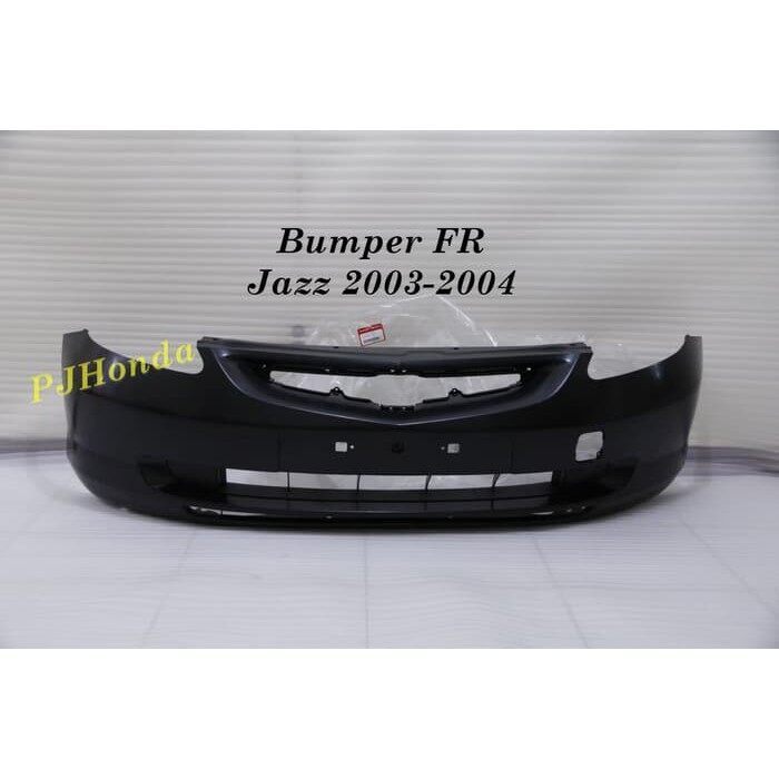 Bumper Depan Honda JAZZ IDSI 2003-2005 Original