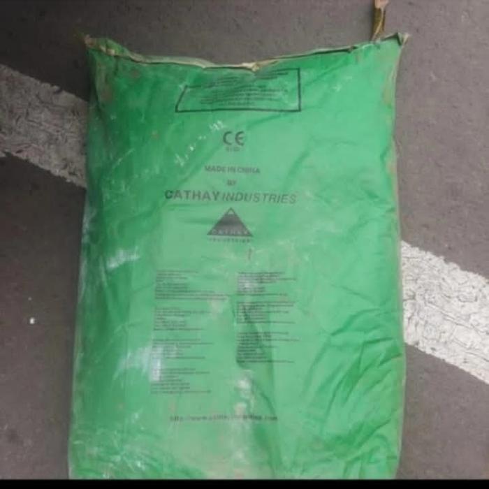 PEWARNA SEMEN ATAU BIASA DI SEBUT PEWARNA PAVING BLOG / OKER / 1KG