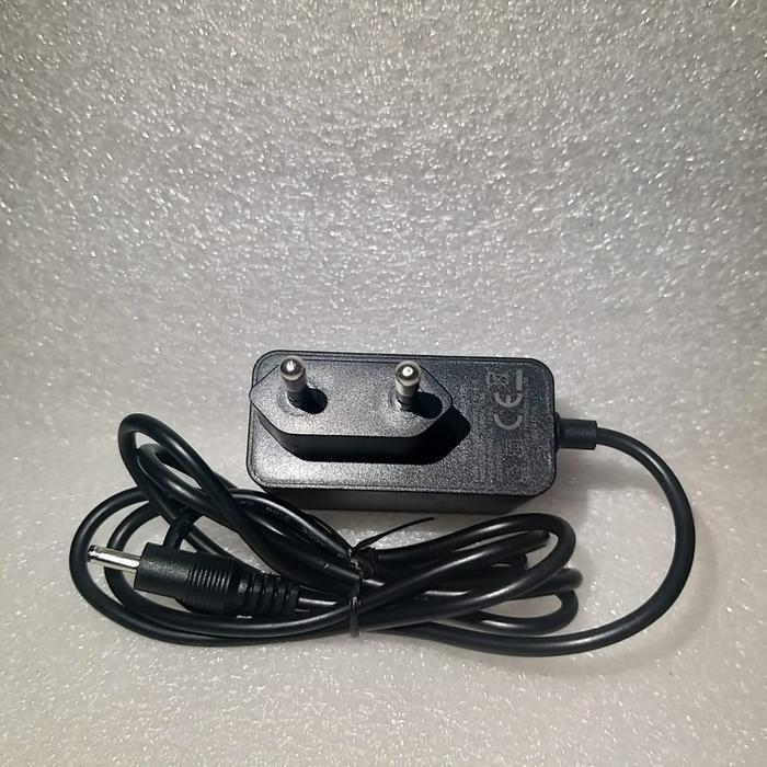 DISKON adaptor 5v 2a jack kecil bagus