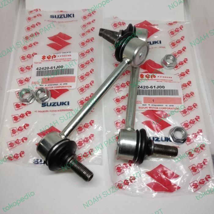 Stabilizer Link Apv Link Stabil Apv