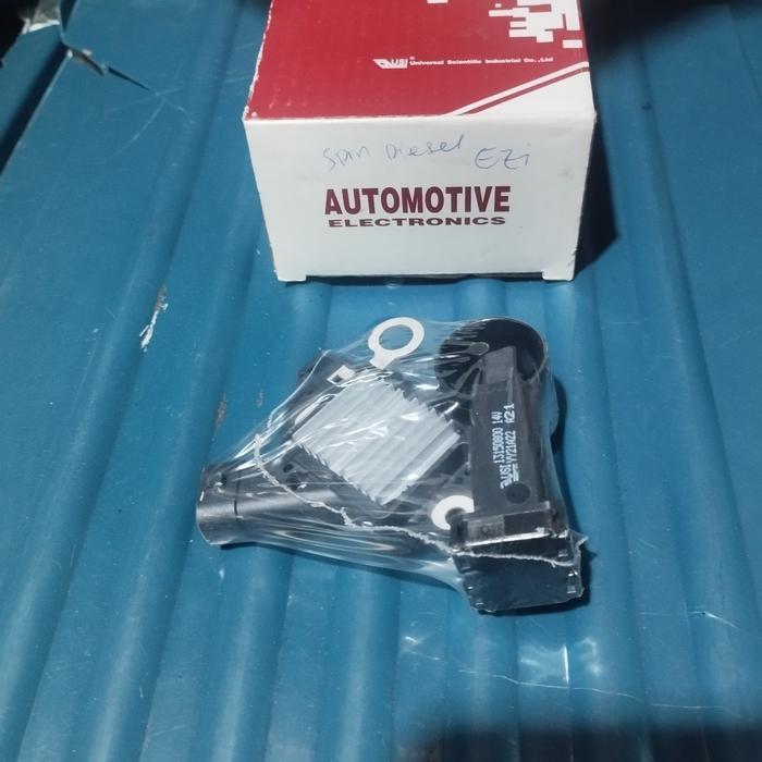 Ic Alternator Chevrolet Spin Diesel