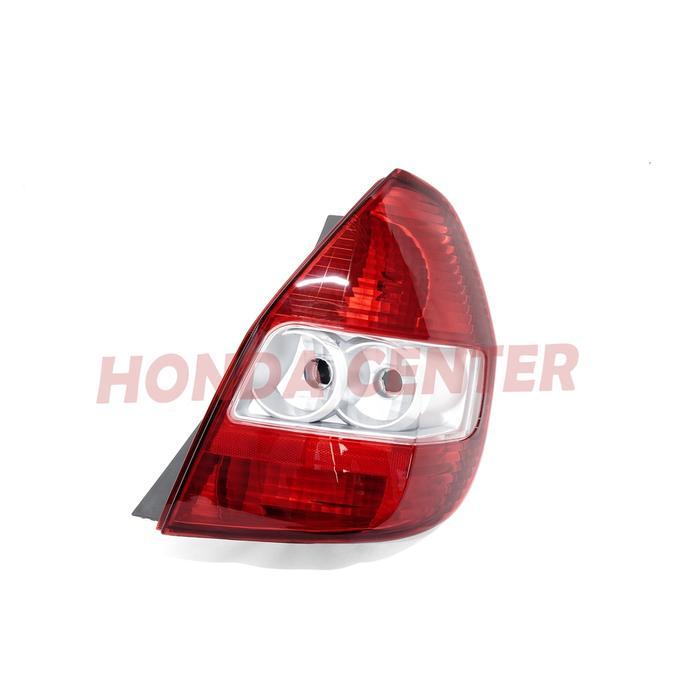 Stop Lamp Lampu Belakang Jazz Gd3 2004 2005
