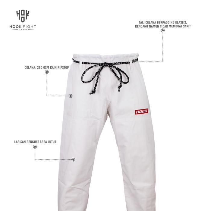 Terlaris Gi Jiujitsu Venum Import Premium, Gi Bjj Venum, Gi Brazilian Jiujitsu