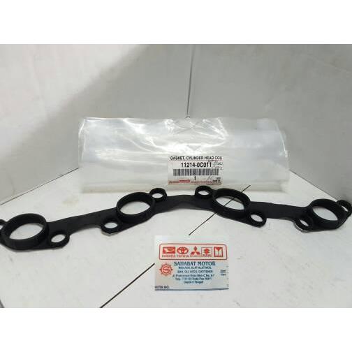 Paking Packing Busi Innova Seal Busi Innova Original Toyota