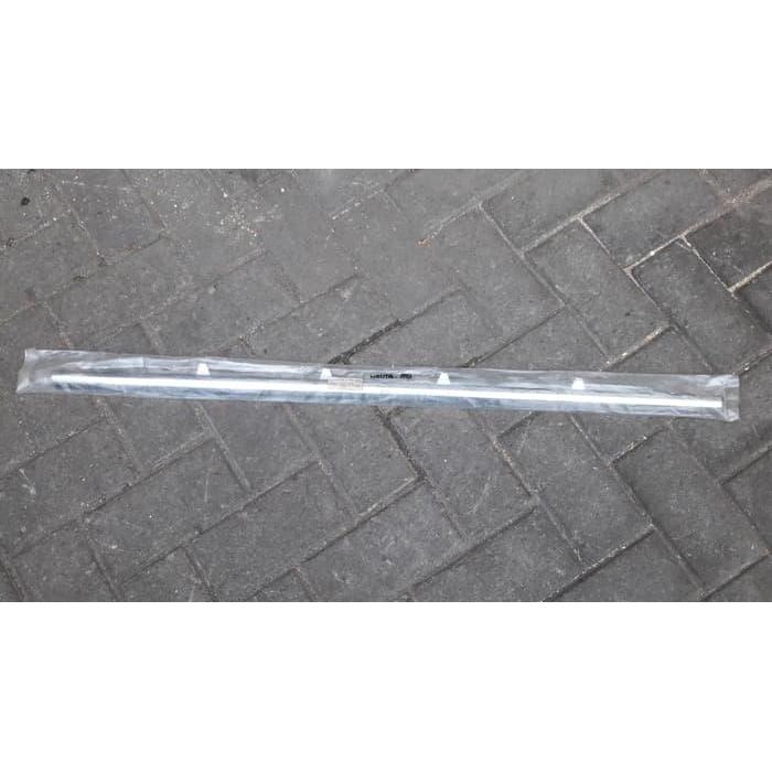 Karet Pelipit Kaca Krom Accord 2004-2007, Accord Cm5