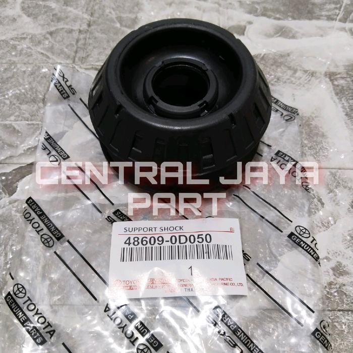 Support Shock Karet Support New Vios Yaris Vios Gen 2 Original