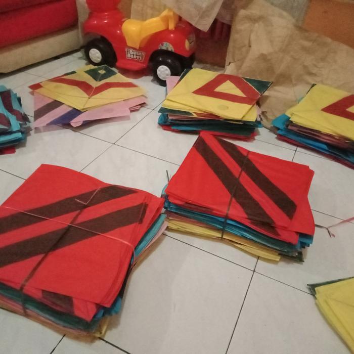 layangan seot sp 1 asli sukabumi