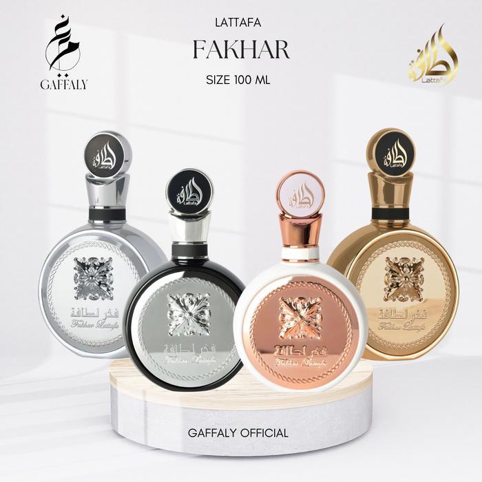 Lattafa Fakhar Lattafa Mansilverblack Fakhar Lattafa Womenrose Gold Fakhar Lattafa Extraitgoldd Edp