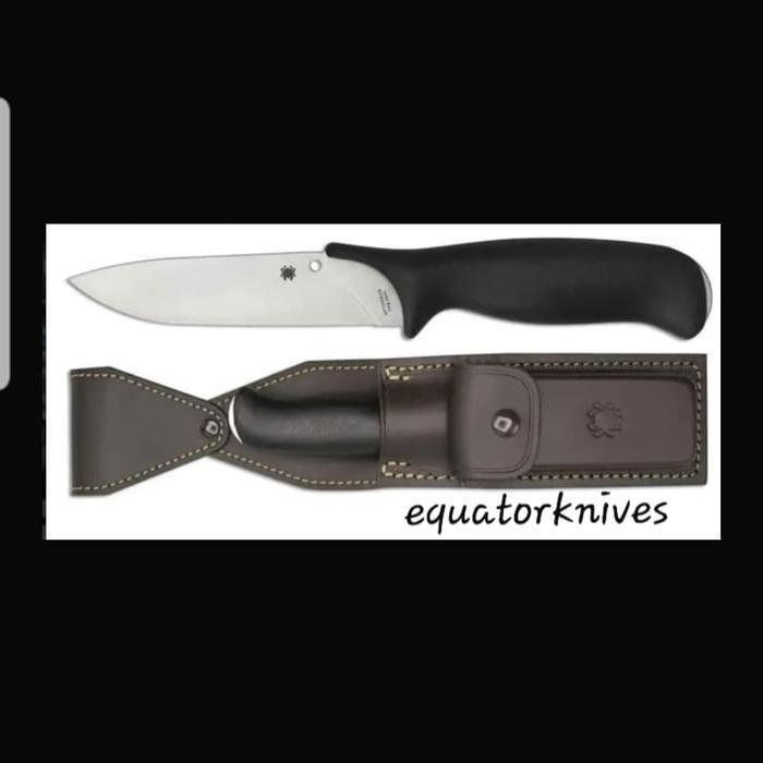 Spyderco Zoomer G10 FB42GP