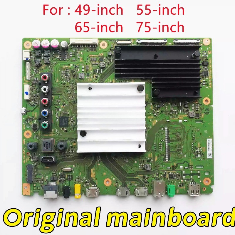For XBR-65/55X900E XBR-65X855E XBR-65X850E KD-65X9000E/55X9000E/75X8566E motherboard