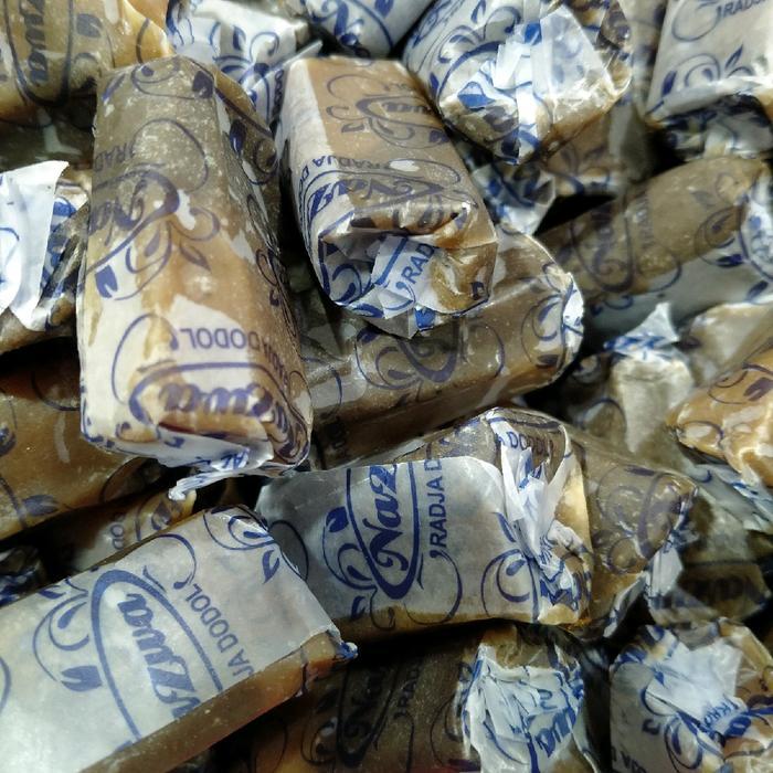Dodol Garut 1 kilo