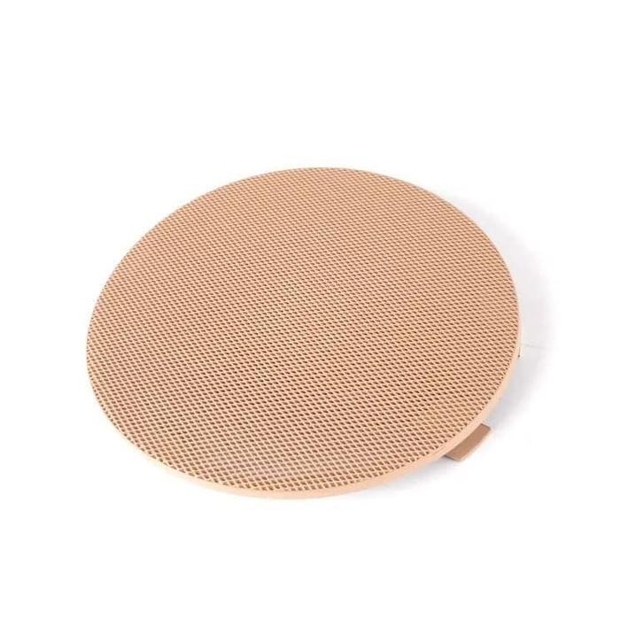 Original BMW E46 Speaker Cover Beige Pintu Depan KANAN 51418224388