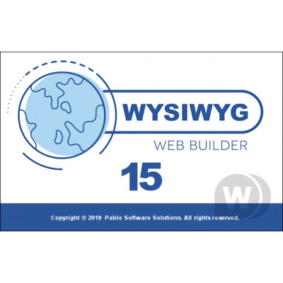 WYSIWYG Web Builder Cracked - Software Aplikasi Website