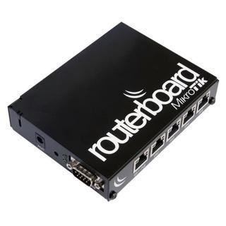 Routerboard Mikrotik rb450gx4
