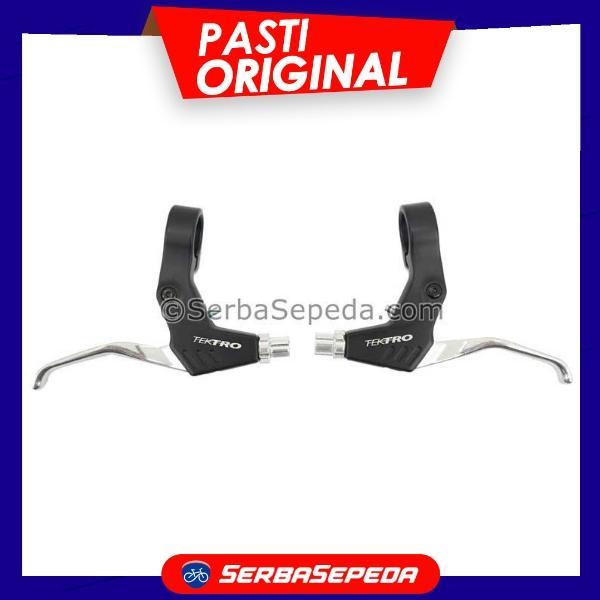 TERBARU BRAKE LEVER SEPEDA - TEKTRO BRAKE LEVER