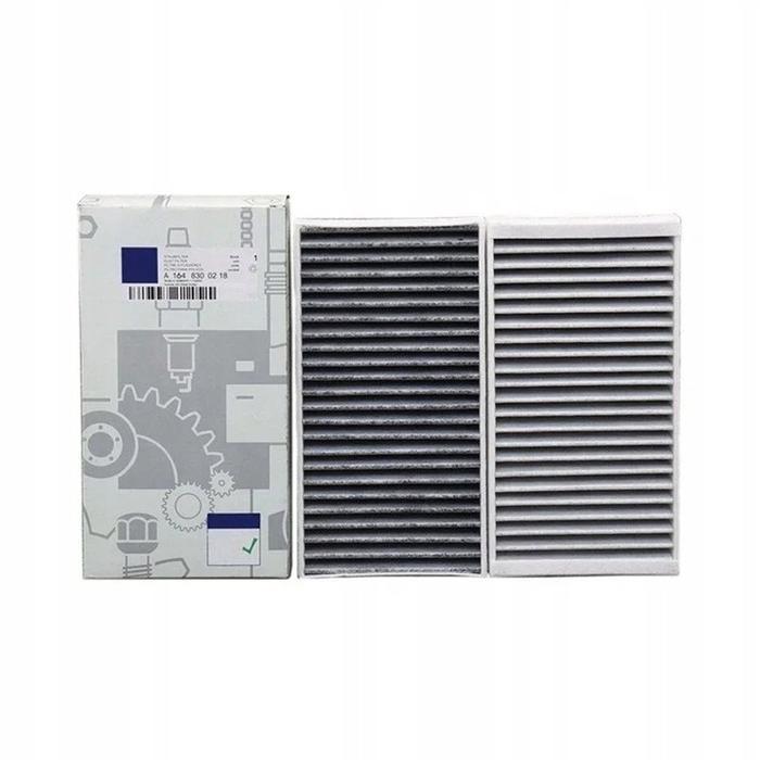 Filter Ac Mercedes Benz W164/W251 (Set)