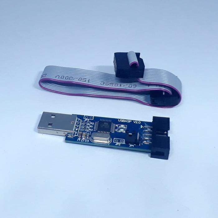 Usb Asp Downloader