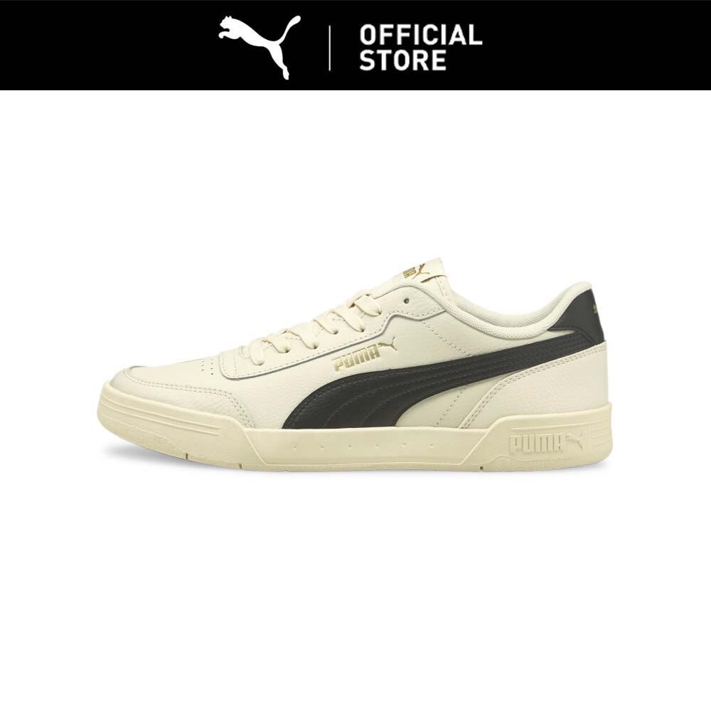 PUMA Sepatu Trainer Caracal Uniseks