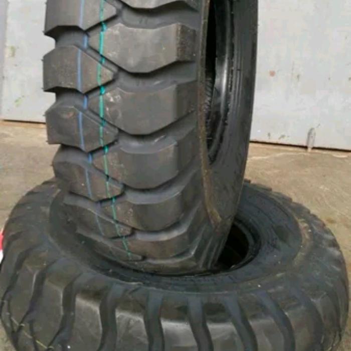 Ban luar GT 700-12 / Ban forklift 700 R12 / Ban forklift
