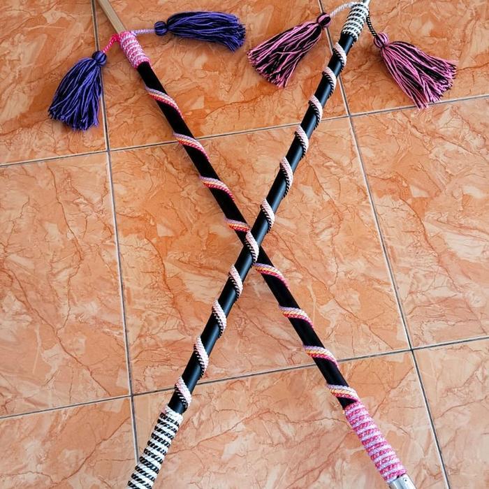 READY Tongkat MAYORET tk. sd Anak