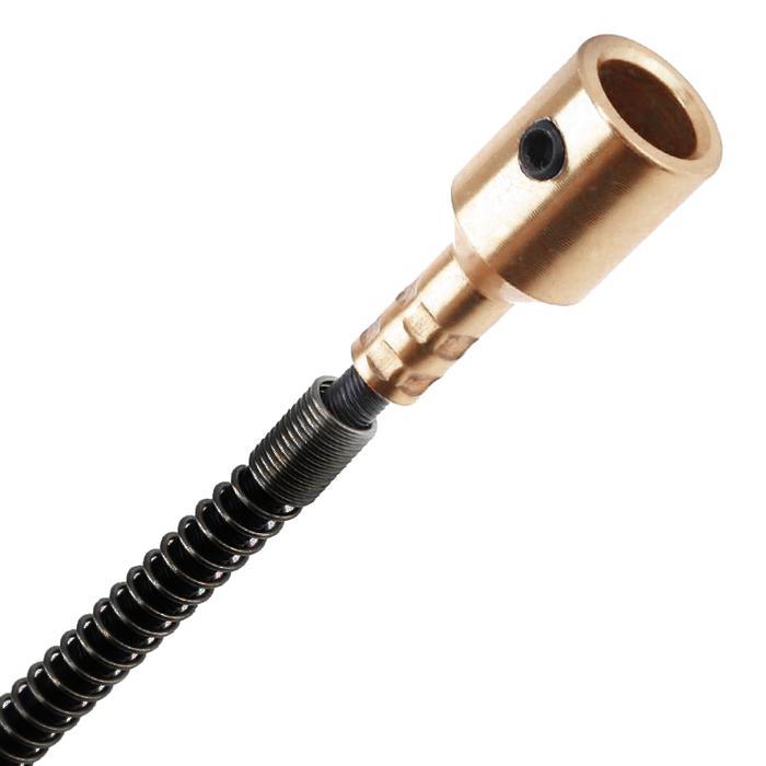 Kabel Tuner Selang Universal Flexible Cuner Kabel Tuner Penggiling Meja Bor Listrik Kabel Tuner