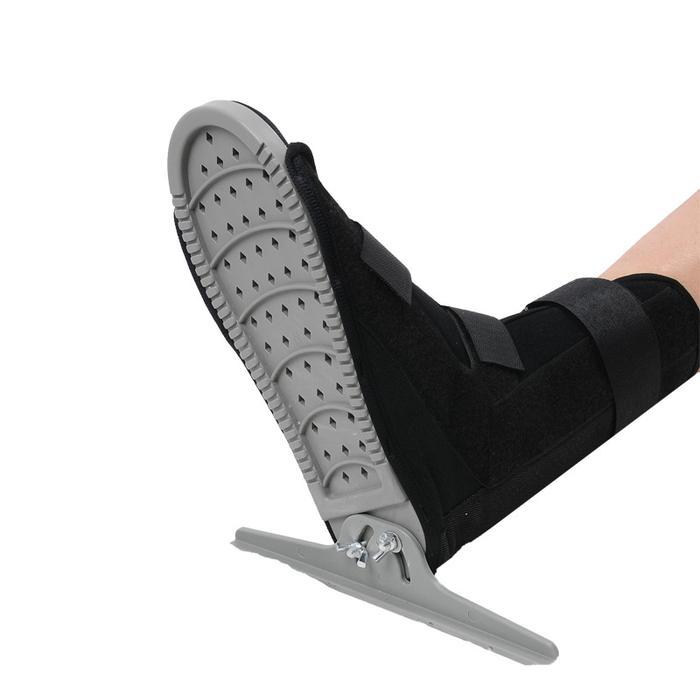 Afo Ankle Foot Orthosis Brace Ankle S/M/L Dewasa Orthosis Brace Ankle Brace Support Angkle Brace
