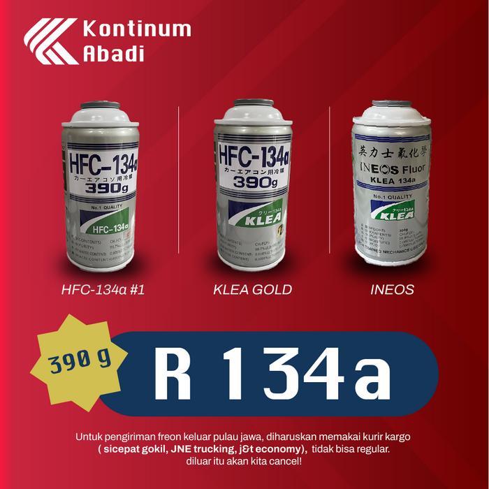 FREON / PREON KALENG HFC 134a