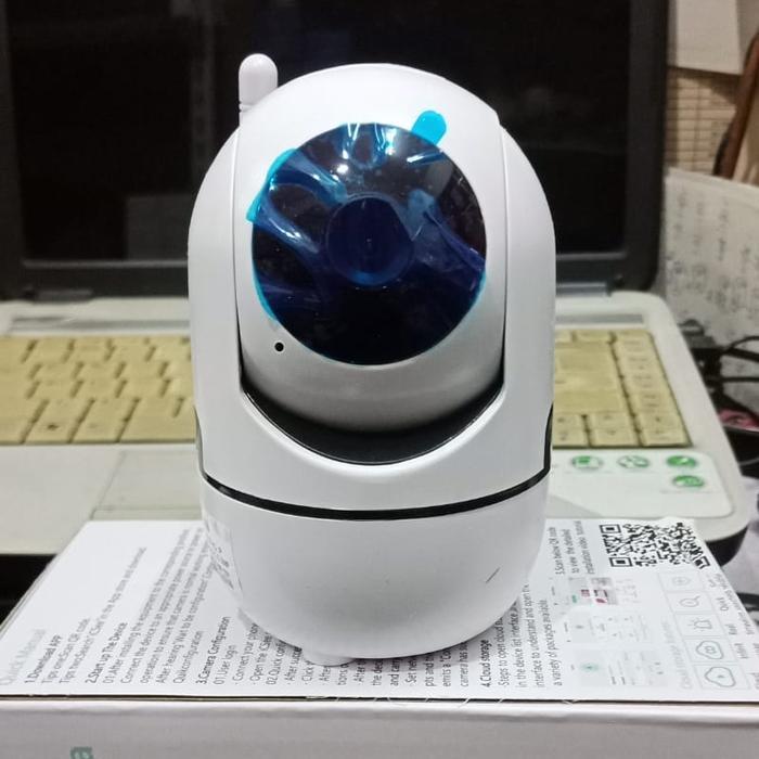 CAMERA IP/IP CAM /BABY CAM/CAMERA WIRELESS G-TECH IP 301